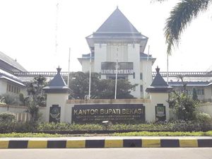 Asal-usul Nama Bekasi yang Menyimpan Sejarah Kerajaan Tarumanegara
