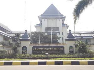 Asal-usul Nama Bekasi yang Menyimpan Sejarah Kerajaan Tarumanegara