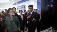 Dengan kesamaan visi dan komitmen dalam meningkatkan kualitas produk farmasi, CKD Pharma dan OTTO Pharma bersinergi melalui PT CKD OTTO Pharmaceutical (CKD OTTO Pharma) pada 2015. CKD OTTO Pharma fokus kepada produk obat onkologi berupa injeksi dalam bentuk cair dan bubuk. CKD OTTO Pharma telah mendapatkan sertifikasi Cara Pembuatan Obat yang Baik (CPOB) dari Badan Pengawas Obat dan Makanan (BPOM) pada September 2018. Di tahun yang sama, CKD OTTO Pharma memperoleh sertifikat manufaktur untuk obat-obatan dari Kementerian Kesehatan.