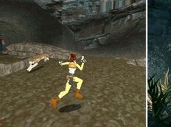 Grafis Game Dulu dan Sekarang: Mario Sampai Street Fighter