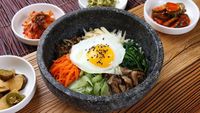 Yuk, Bikin Sendiri 5 Makanan Korea Enak dan Populer ini!