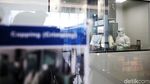 Mengintip Pabrik Obat Antikanker Halal Pertama di Indonesia