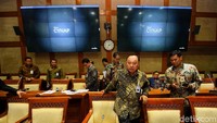 Ketua Himbara sekaligus Direktur Utama BTN Maryono mengatakan bahwa Destry memiliki kemampuan yang mumpuni menjadi DGS BI.