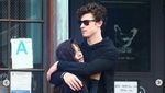 Camila Cabello Ubah Penampilan Jadi Blonde, Yay or Nay?