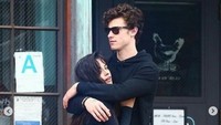 Sebelumnya ramai diberitakan soal kedekatan Camila dengan Shawn Mendes Dok. Instagram