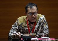 Temenggung Lepas, Kubu Sjamsul Nursalim Berharap 'Bebas'