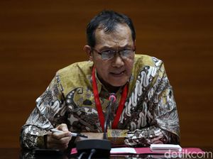 KPK Pasti Kembangkan Kasus Meikarta ke DPRD Bekasi dan Korporasi