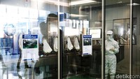 Kehadiran CKD Pharma dapat meningkatkan ketersediaan obat kanker sekaligus dapat meningkatkan nilai ekspor, terutama di bidang farmasi. Tentunya kita semua juga berharap agar obat onkologi dapat diterima dengan harga yang sangat terjangkau. 