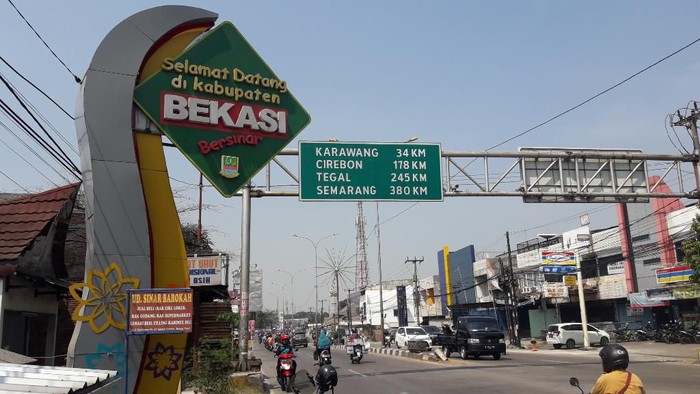 Kabupaten Bekasi