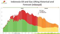 Migas Ri Bakal Merosot Sampai 2050 Begini Solusi Skk Migas