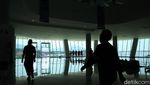 Potret Dermaga Merak & Bakauheni yang Seperti Bandara