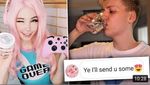Usai Air Bekas Mandinya Laris, YouTuber Belle Delphine Jual Apalagi?