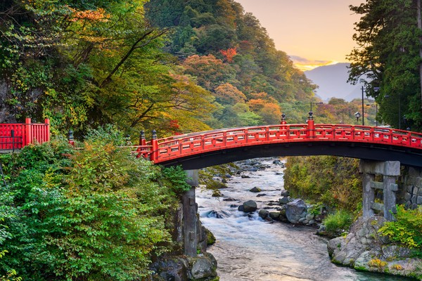 Nikko adalah sebuah kota kecil di Prefektur Tochigi. Meski kecil, kota ini asyik dijelajahi kamu yang doyan trekking. (iStock) Nikko adalah sebuah kota kecil di Prefektur Tochigi. Meski kecil, kota ini asyik dijelajahi kamu yang doyan trekking. (iStock)