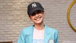 Salmafina Sunan, Mikha Tambayong, Camila Cabello hingga Shay Mitchell