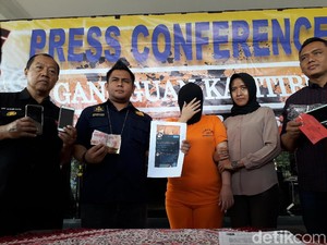 Pengakuan Mahasiswi Muncikari tentang Bisnis Haramnya di Sleman