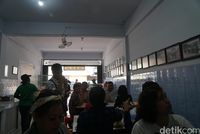 Mie Atep: Kaya Rempah, Dicintai Wisatawan