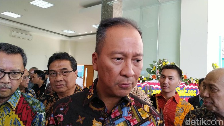 Gempa Bali, Mensos Siapkan Bantuan Logistik hingga Pakaian Dalam Gempa Bali, Mensos Siapkan Bantuan Logistik hingga Pakaian Dalam