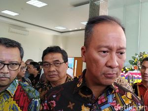 Napi di Lapas Berperilaku Seks Menyimpang, Ini Kata Mensos