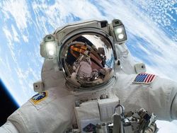 10 Hal Menarik Soal NASA yang Tidak Banyak Orang Tahu