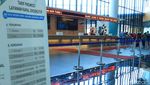 Potret Dermaga Merak & Bakauheni yang Seperti Bandara