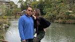Potret Tajir Nia Ramadhani yang Jadi TSK Nyabu