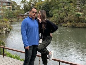 Nia Ramadhani dan Ardi Bakrie Masih Diperiksa, Polisi Minta Bersabar