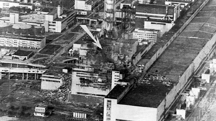 Ledakan Nuklir Bicara kecelakaan nuklir banyak orang teringat dengan peristiwa Chernobyl. Namun, ada sejumlah kecelakaan nuklir lain yang disebut terparah dalam sejarah.