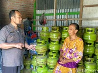 Harga Solar dan Elpiji bakal Naik Tahun Depan?