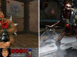 Grafis Game Dulu dan Sekarang: Mario Sampai Street Fighter