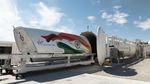 Foto Desain Hyperloop, Kereta Super Cepat Level Dewa