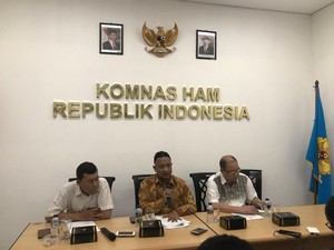 TGPF Temukan Jejak 4 Diduga Penyerang Novel Baswedan