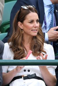 Kate Middleton Disebut Pakai Botox, Kerajaan Inggris Angkat Bicara