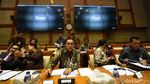 Himbara, Perbanas dan Komisi XI DPR Bahas Calon DGS BI