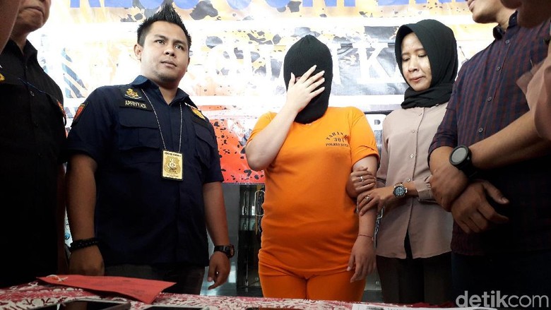 Praktik Muncikari Mahasiswi di Sleman, Jualan dengan Tarif per Jam Praktik Muncikari Mahasiswi di Sleman, Jualan dengan Tarif per Jam