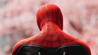 Untuk Anda yang sudah menyaksikan film Spider-Man: Far From Home mungkin akan relate dengan meme-meme di bawah ini. Dok. Ist