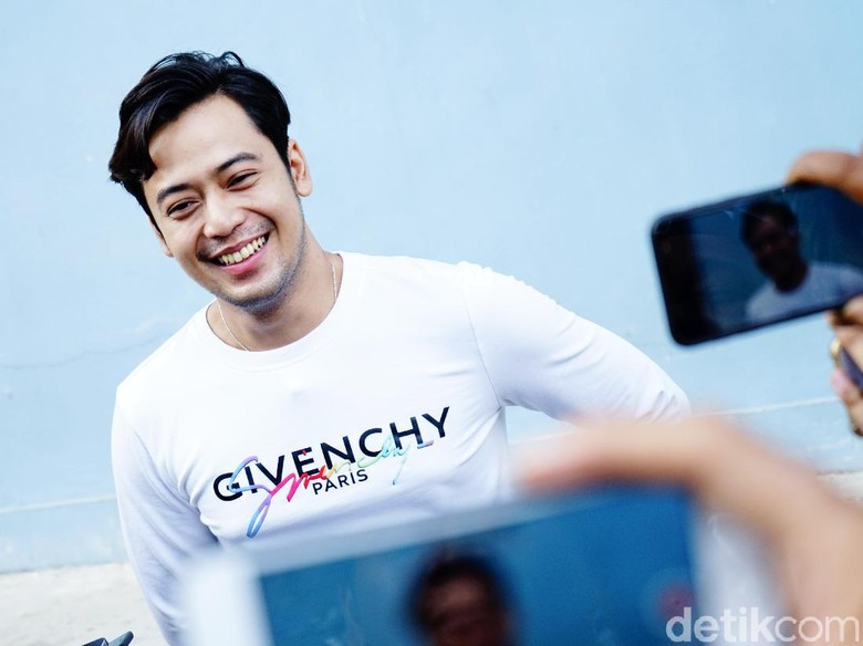 Foto: Palevi S/detikFoto Foto: Palevi S/detikFoto