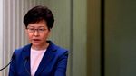 Akhirnya RUU Ekstradisi di Hong Kong Dibatalkan