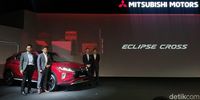 Mitsubishi Eclipse