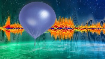 Pada suatu malam di bulan Juli 2006, para ilmuwan NASA mendengar sesuatu yang luar biasa saat menguping dan meneliti luar angkasa. Suara misterus itu 6 kali lebih keras dari apa pun yang pernah mereka dengar dan diberi nama Space Roar. Foto: via Brainberries