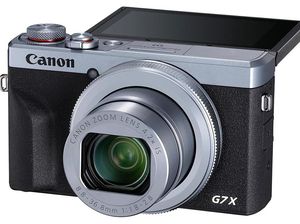 Canon Rilis G7 X III, Bisa Dipakai Live Streaming YouTube