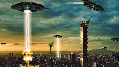 10 Hal Menarik Soal NASA yang Tidak Banyak Orang Tahu