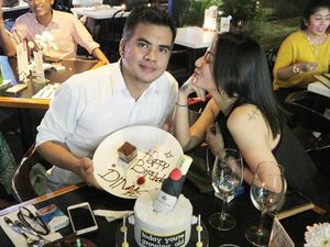 Tak Menepis Bertemu Ridho Illahi, Ini Pembelaan Chagii Amelia