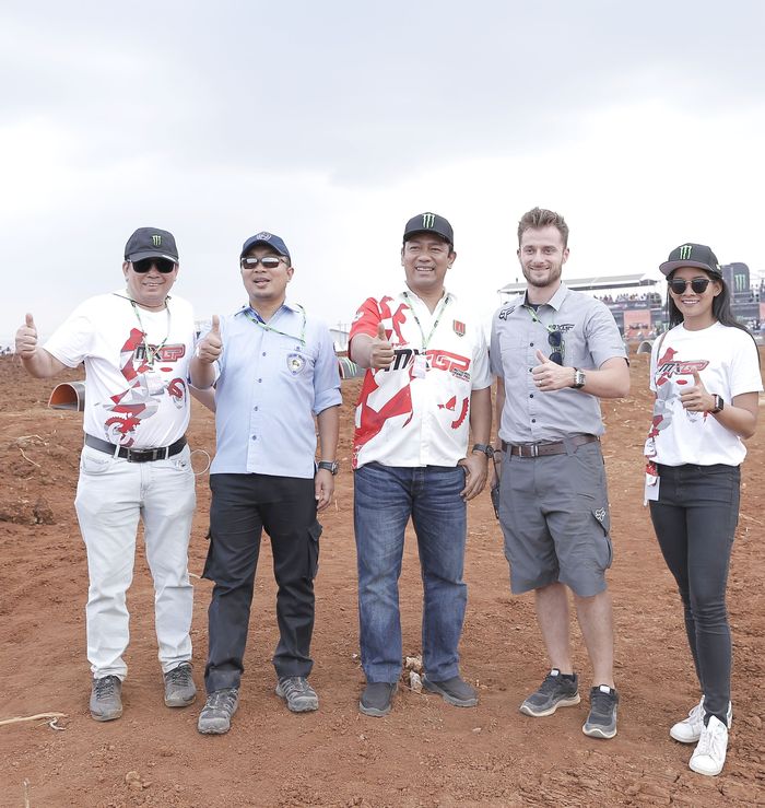 Foto: Pemkot Semarang Foto: Pemkot Semarang