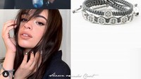 Shawn dan Camila juga diketahui memiliki gelang yang sama. Dok. Instagram