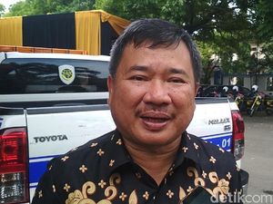 Warga Boleh Salat Id di Masjid, Bupati Garut: Pakai Masker-Jaga Jarak