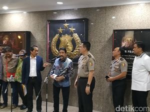 Tim Gabungan Lapor Investigasi Kasus Novel ke Kapolri, Diumumkan Pekan Depan
