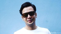 Semoga sukses dengan bisnis dan YouTubenya ya Kriss! Pool/Palevi S/detikFoto.