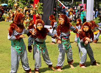 Harganas Momentum Membangun Keluarga Sejahtera