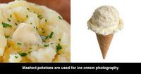 Lipstik hingga Semir Sepatu Bisa Bikin Foto Makanan Jadi Keren 