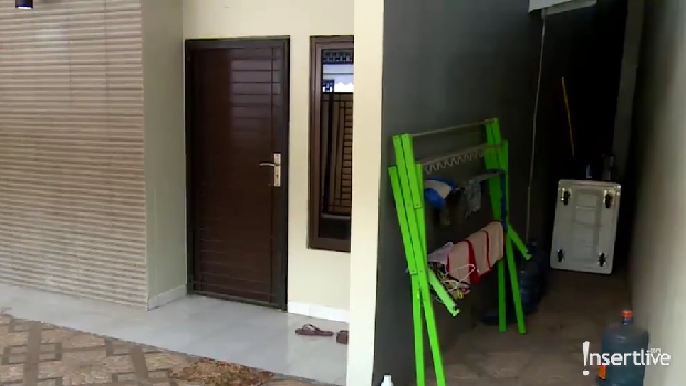 Museum Puisi Diakui Rumah Sendiri, Ini Kediaman Asli Barbie Kumalasari